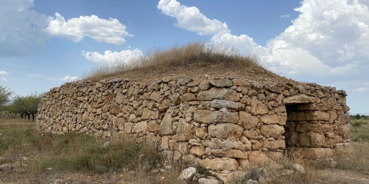Barraca Grande del Pinar